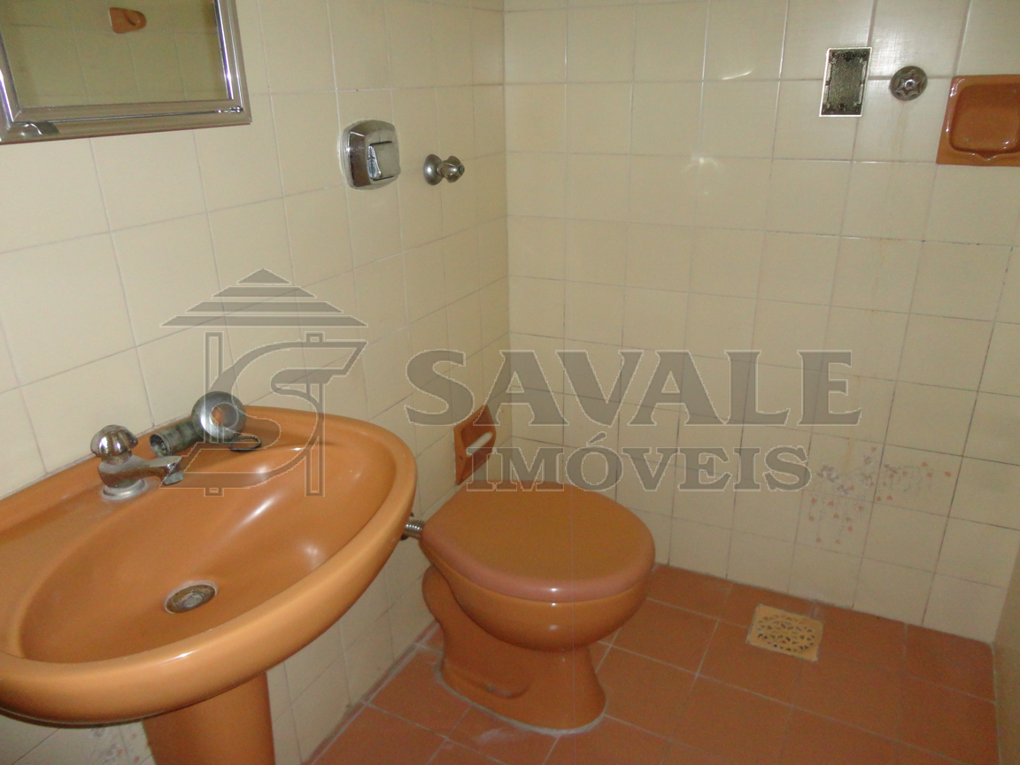 Apto com 3 quartos e 210m² para alugar no bairro Centro, Santo Antonio da Patrulha