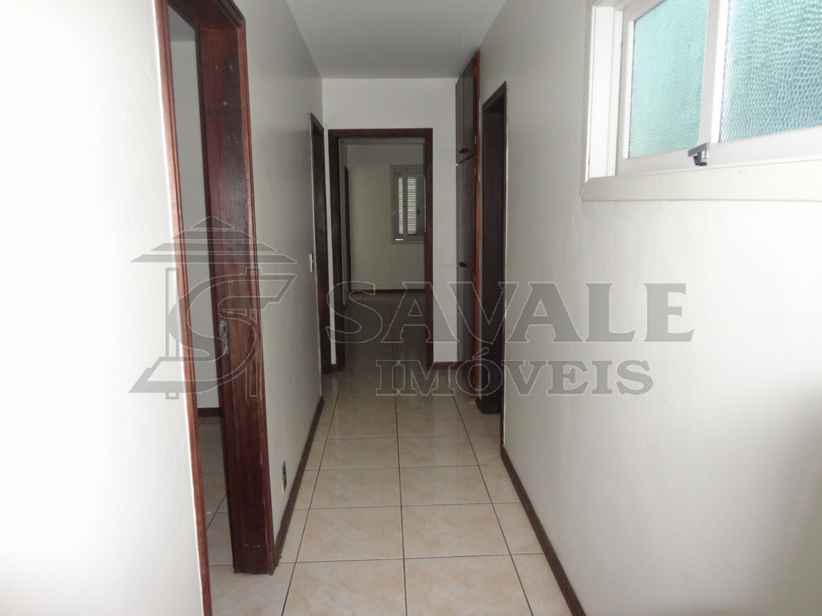 Apto com 3 quartos e 210m² para alugar no bairro Centro, Santo Antonio da Patrulha