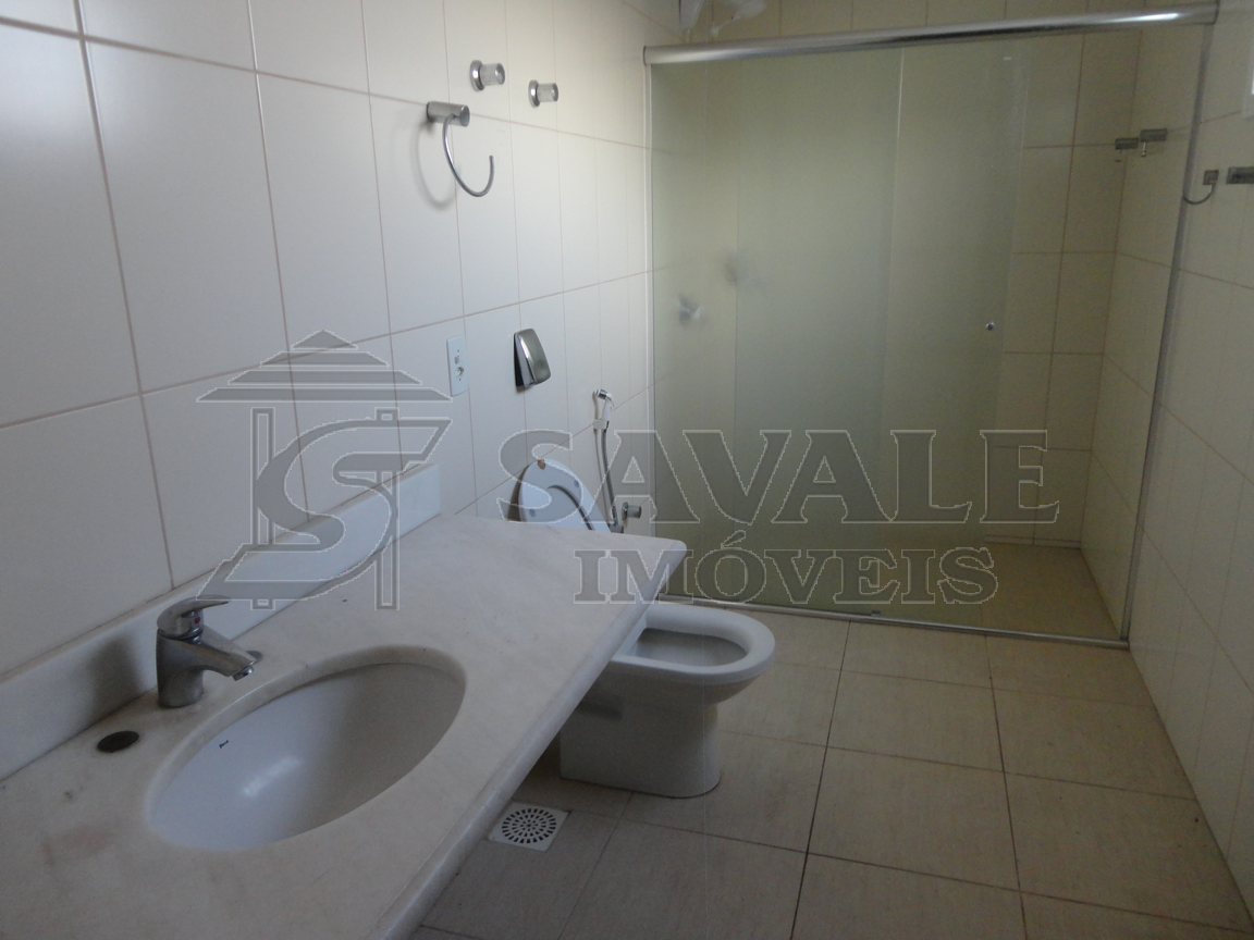 Apto com 3 quartos e 210m² para alugar no bairro Centro, Santo Antonio da Patrulha
