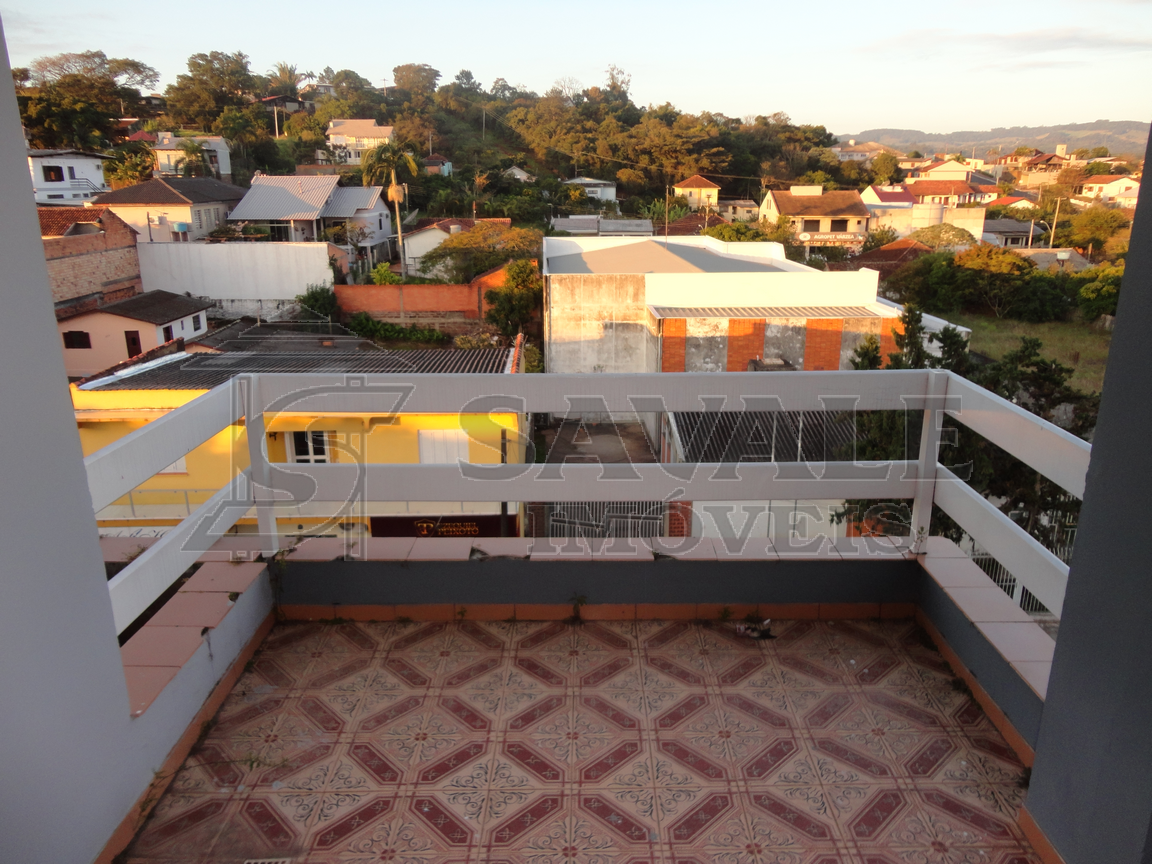 Apto com 3 quartos e 210m² para alugar no bairro Centro, Santo Antonio da Patrulha