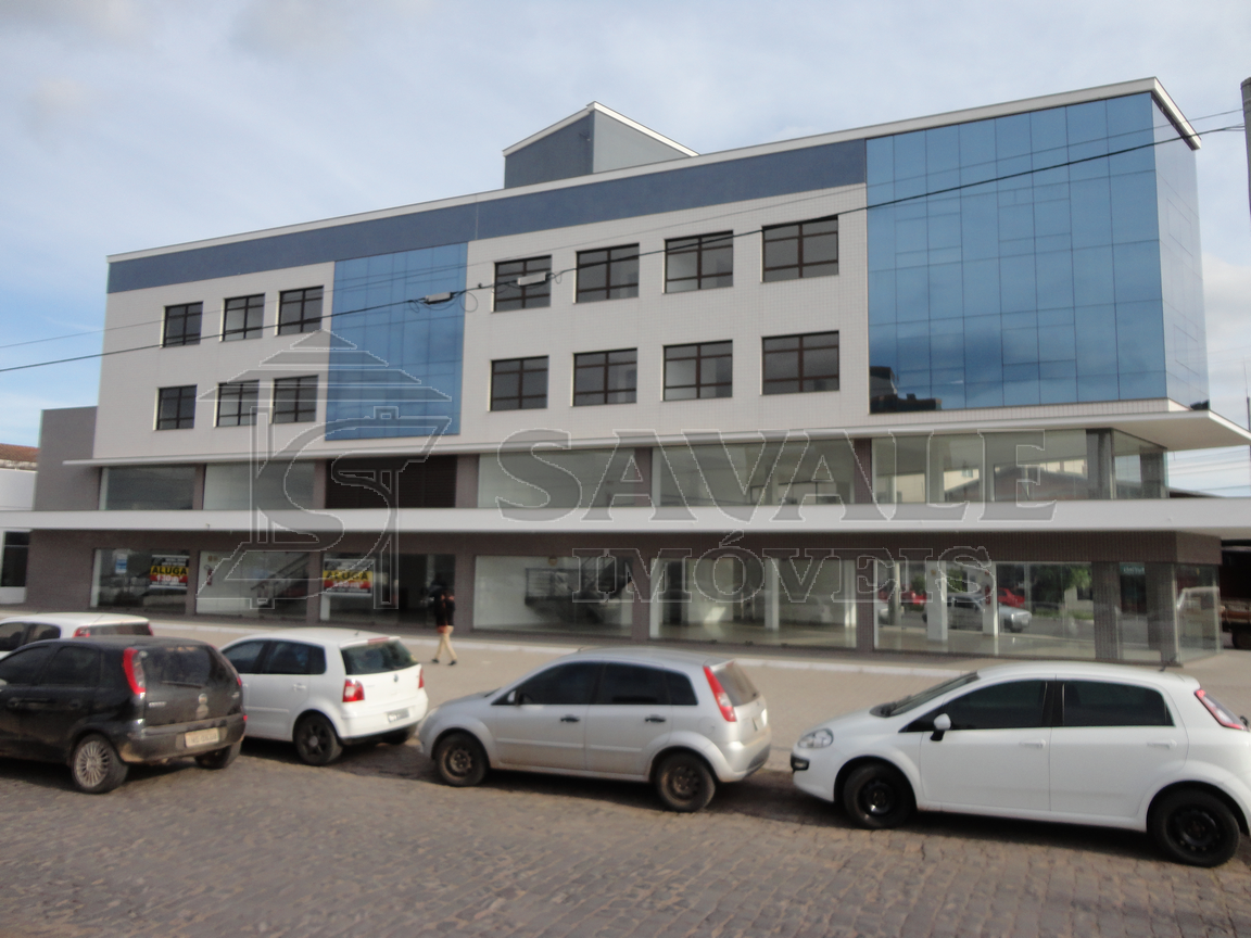 Sala com 80m² para alugar no bairro Centro, Santo Antonio da Patrulha