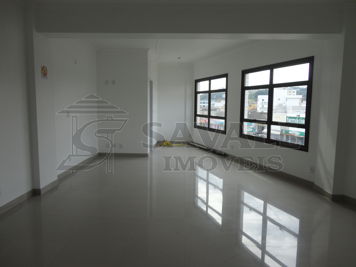 Sala com 80m² para alugar no bairro Centro, Santo Antonio da Patrulha