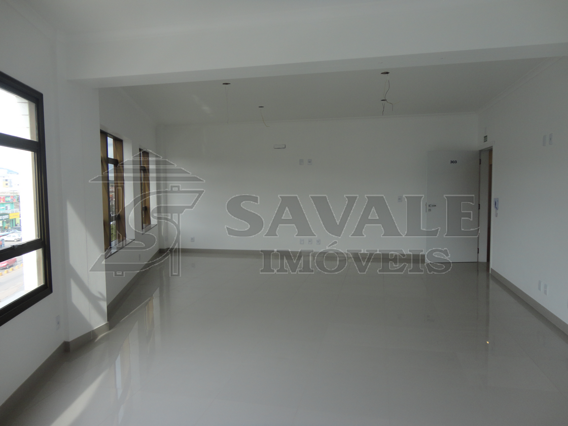 Sala com 80m² para alugar no bairro Centro, Santo Antonio da Patrulha