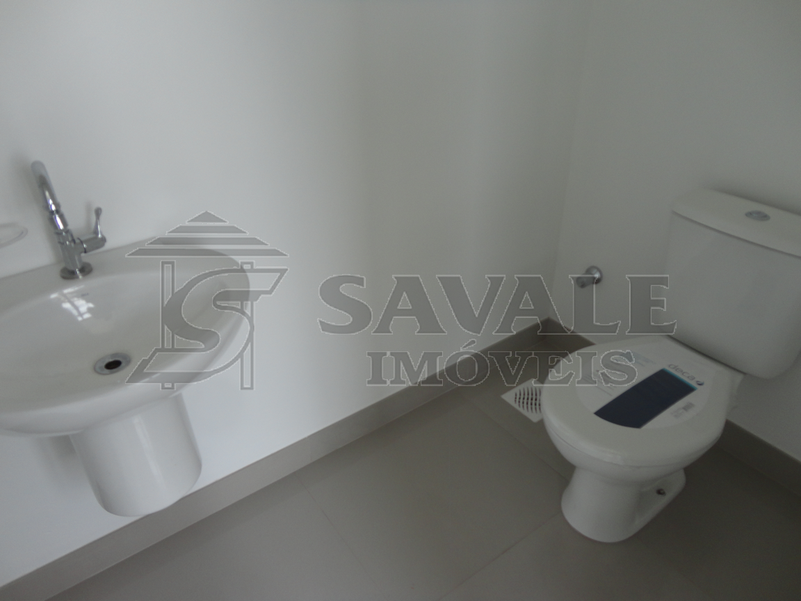 Sala com 80m² para alugar no bairro Centro, Santo Antonio da Patrulha