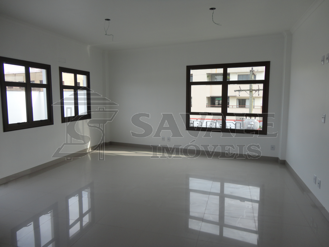 Sala com 36m² para alugar no bairro Centro, Santo Antonio da Patrulha