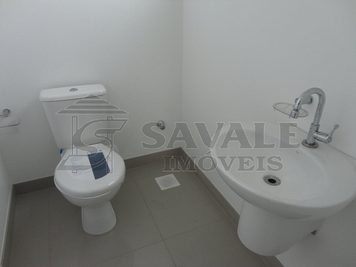 Sala com 36m² para alugar no bairro Centro, Santo Antonio da Patrulha