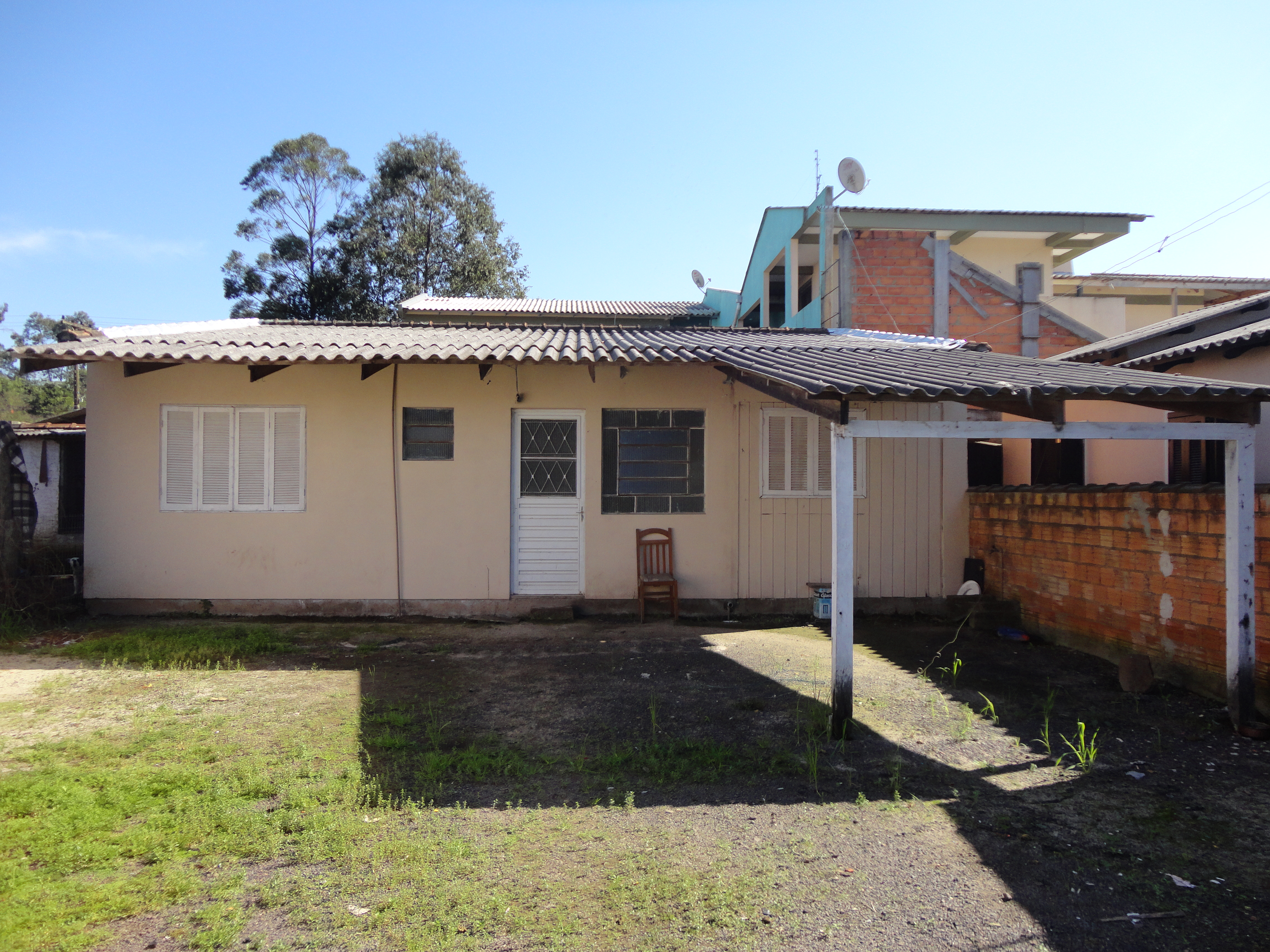 Casa com 1 quarto para alugar no bairro Jardim Pindorama, Santo Antonio da Patrulha