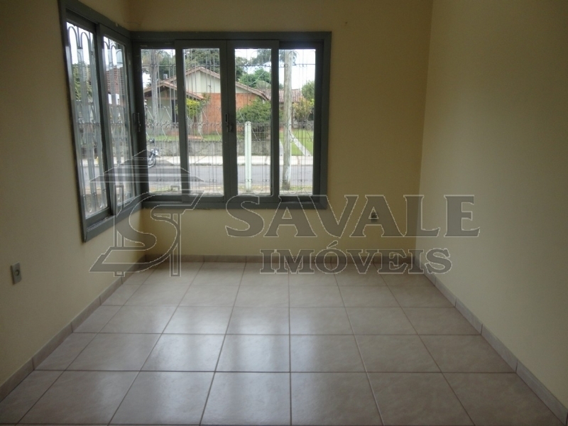 Sala com 4 quartos para alugar no bairro Cidade Alta, Santo Antonio da Patrulha