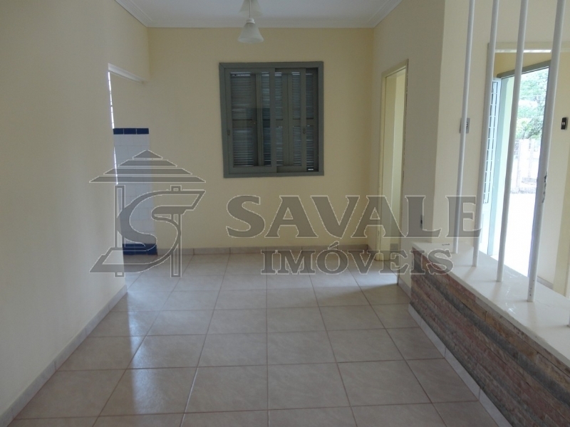 Sala com 4 quartos para alugar no bairro Cidade Alta, Santo Antonio da Patrulha
