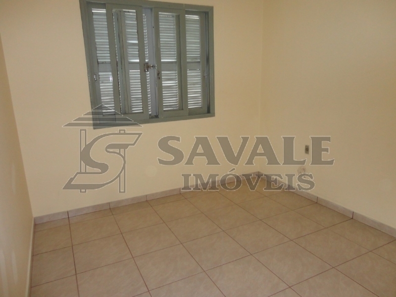 Sala com 4 quartos para alugar no bairro Cidade Alta, Santo Antonio da Patrulha
