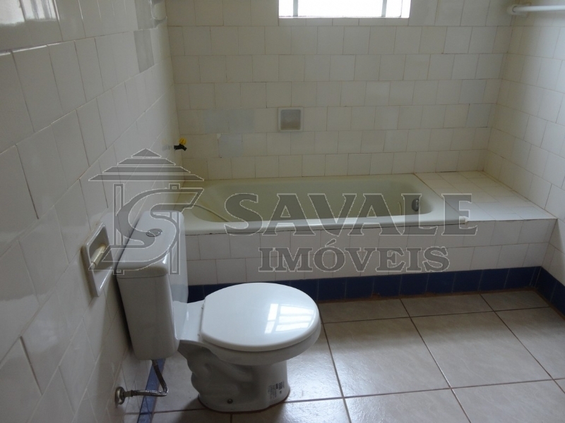 Sala com 4 quartos para alugar no bairro Cidade Alta, Santo Antonio da Patrulha