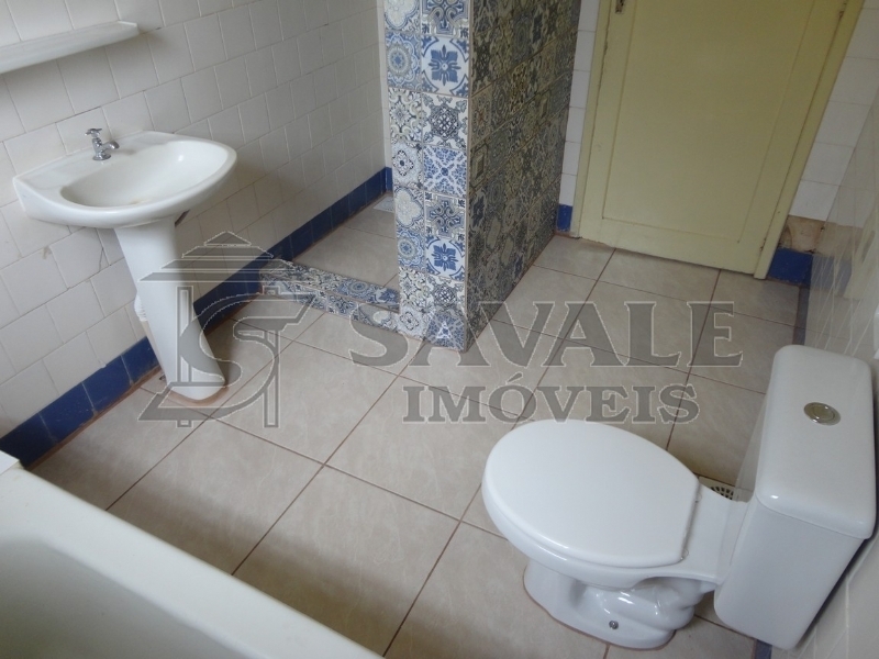 Sala com 4 quartos para alugar no bairro Cidade Alta, Santo Antonio da Patrulha