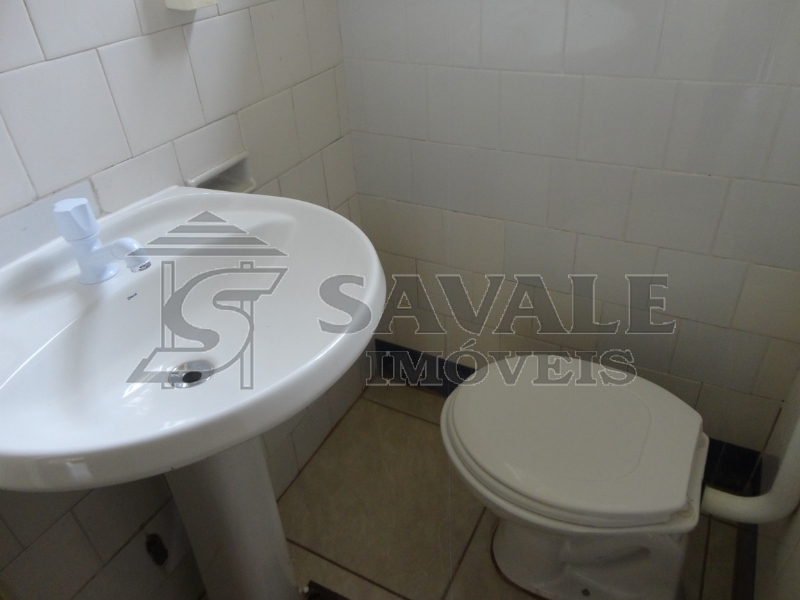 Sala com 4 quartos para alugar no bairro Cidade Alta, Santo Antonio da Patrulha