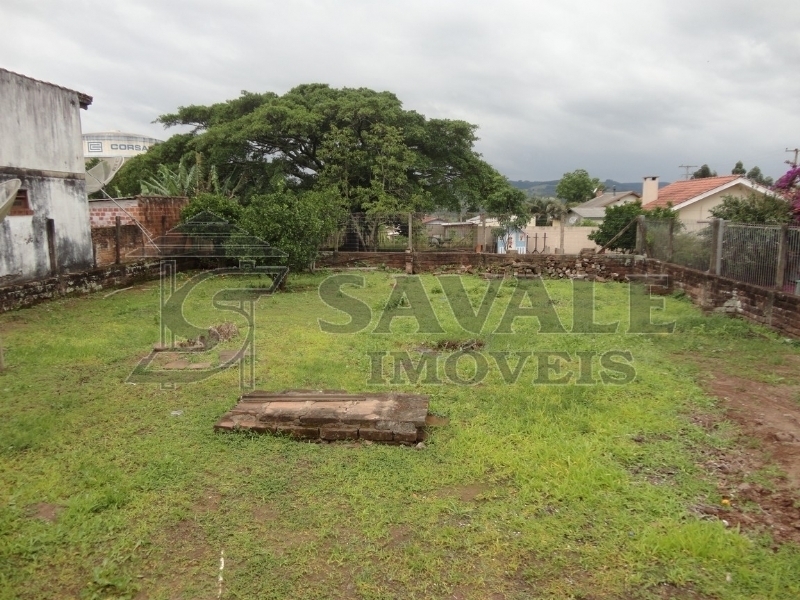 Sala com 4 quartos para alugar no bairro Cidade Alta, Santo Antonio da Patrulha