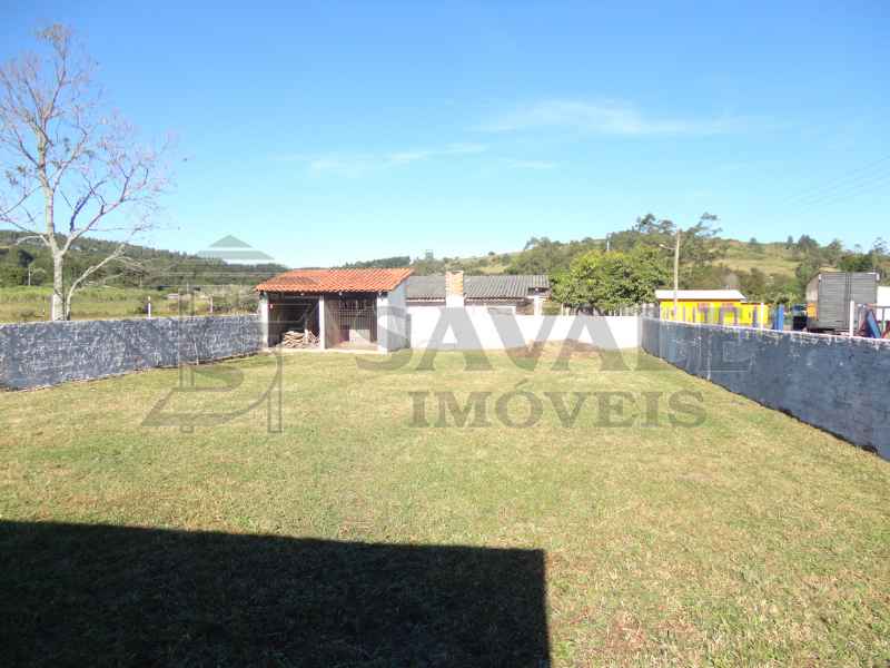 Casa com 3 quartos para alugar no bairro Portão I, Santo Antonio da Patrulha