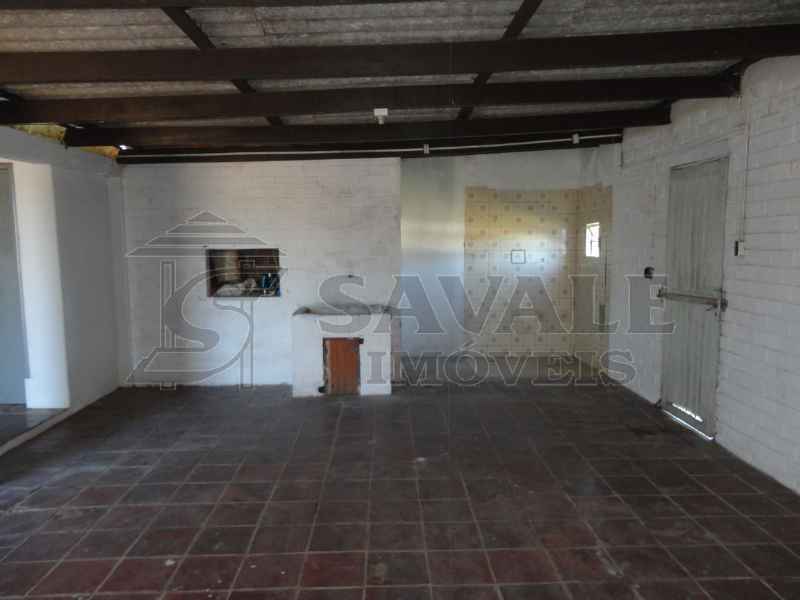 Casa com 3 quartos para alugar no bairro Portão I, Santo Antonio da Patrulha