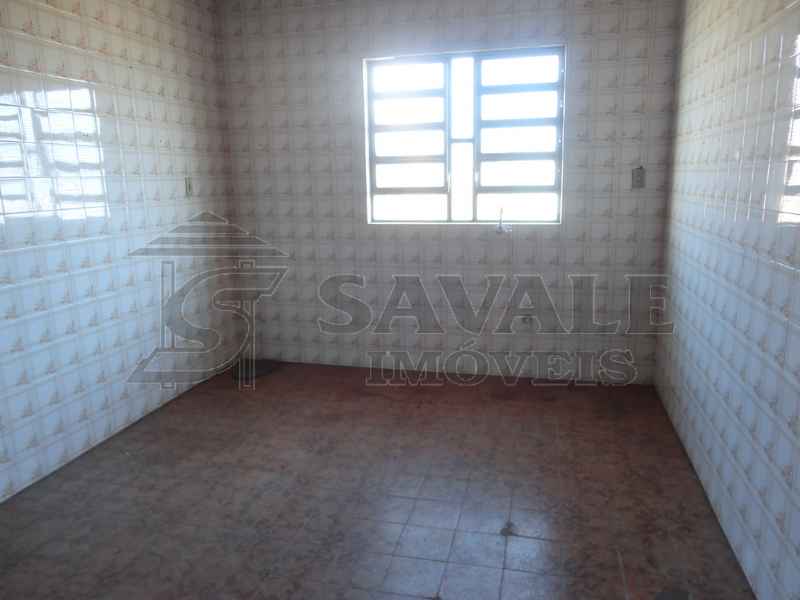 Casa com 3 quartos para alugar no bairro Portão I, Santo Antonio da Patrulha