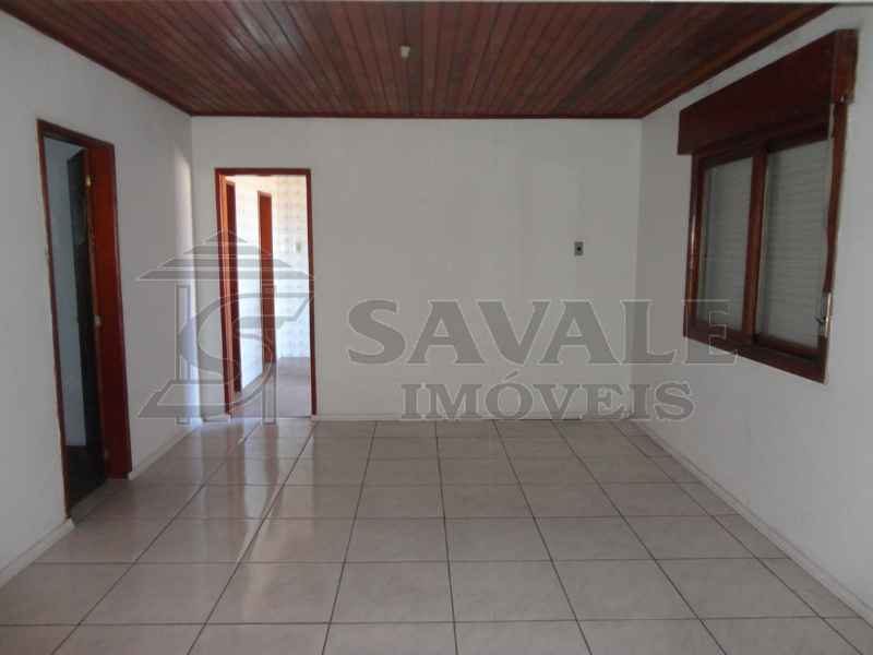 Casa com 3 quartos para alugar no bairro Portão I, Santo Antonio da Patrulha