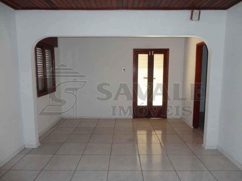 Casa com 3 quartos para alugar no bairro Portão I, Santo Antonio da Patrulha