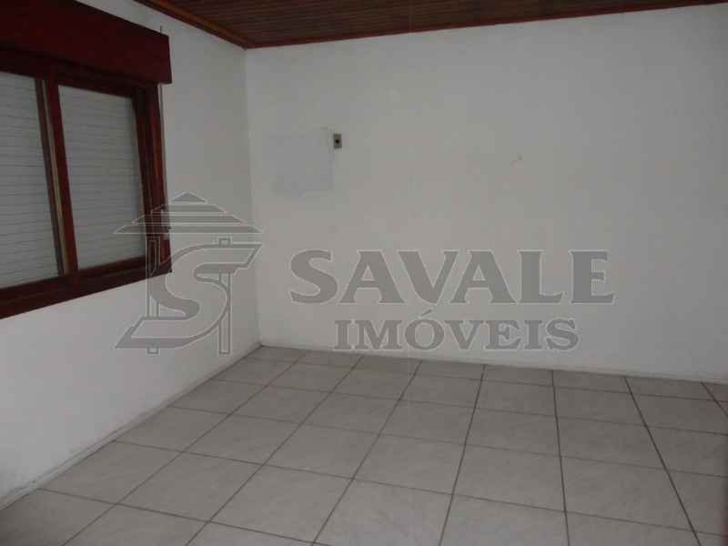 Casa com 3 quartos para alugar no bairro Portão I, Santo Antonio da Patrulha