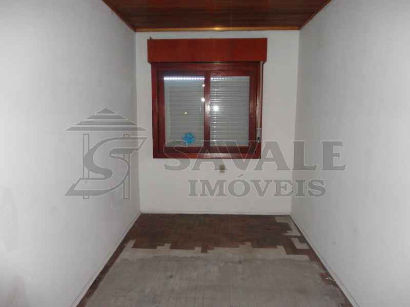 Casa com 3 quartos para alugar no bairro Portão I, Santo Antonio da Patrulha