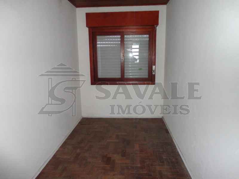 Casa com 3 quartos para alugar no bairro Portão I, Santo Antonio da Patrulha