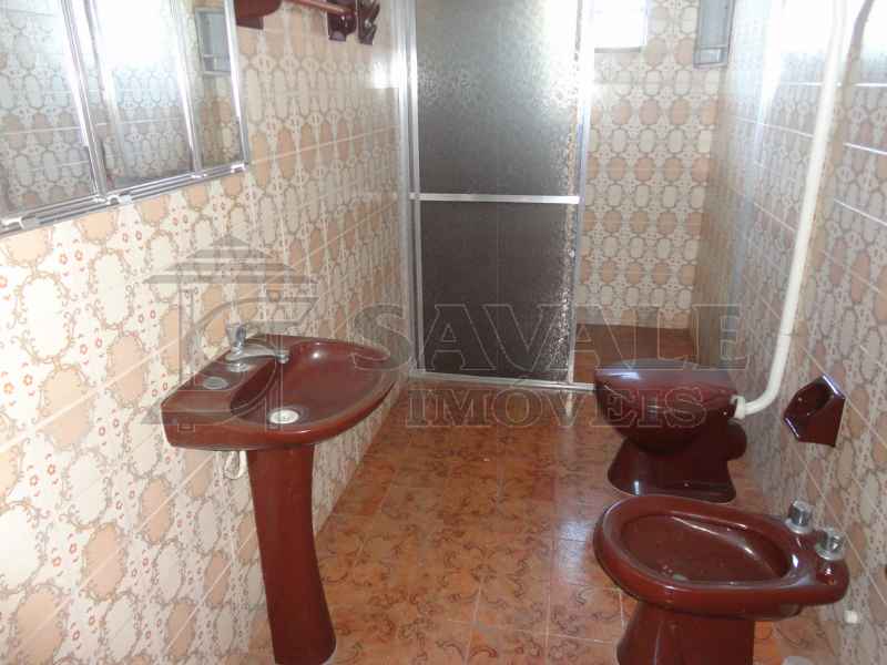 Casa com 3 quartos para alugar no bairro Portão I, Santo Antonio da Patrulha