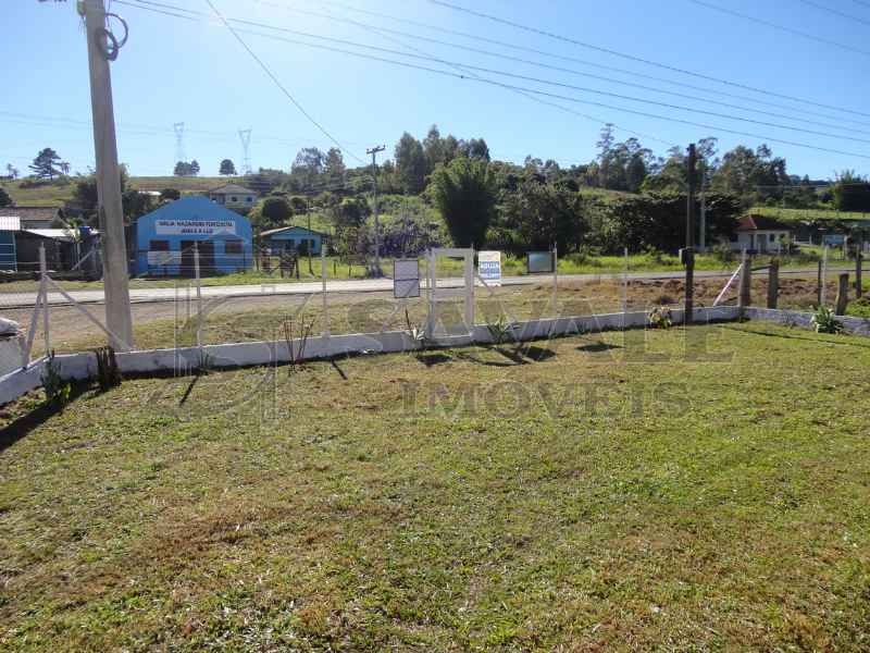 Casa com 3 quartos para alugar no bairro Portão I, Santo Antonio da Patrulha