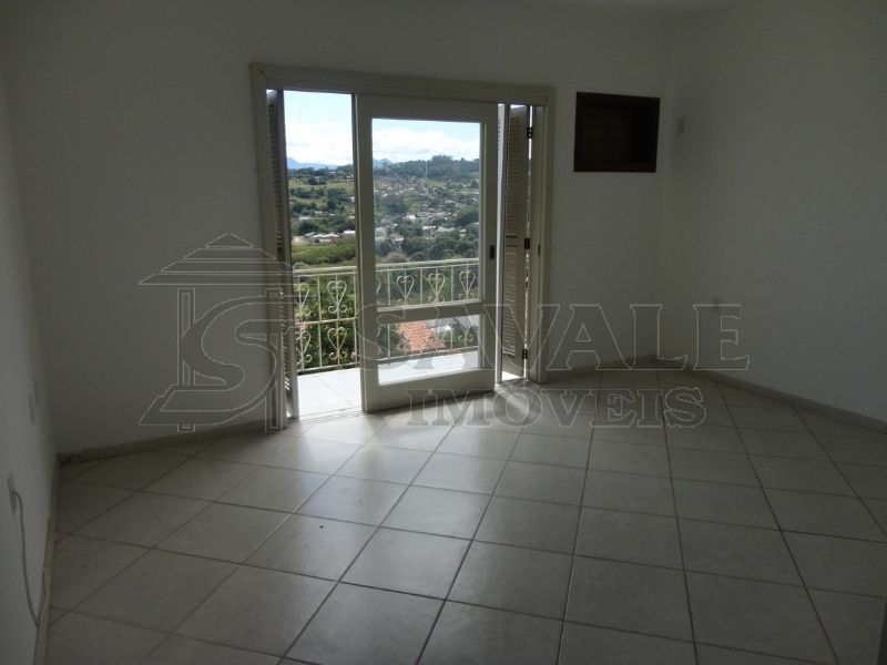 Casa com 8 quartos para alugar no bairro Cidade Alta, Santo Antonio da Patrulha