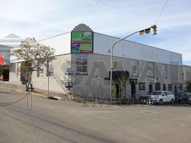Sala para alugar no bairro Centro, Santo Antonio da Patrulha