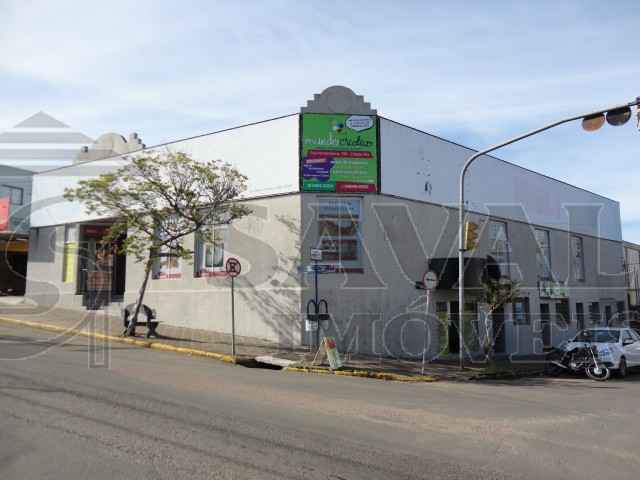 Sala para alugar no bairro Centro, Santo Antonio da Patrulha