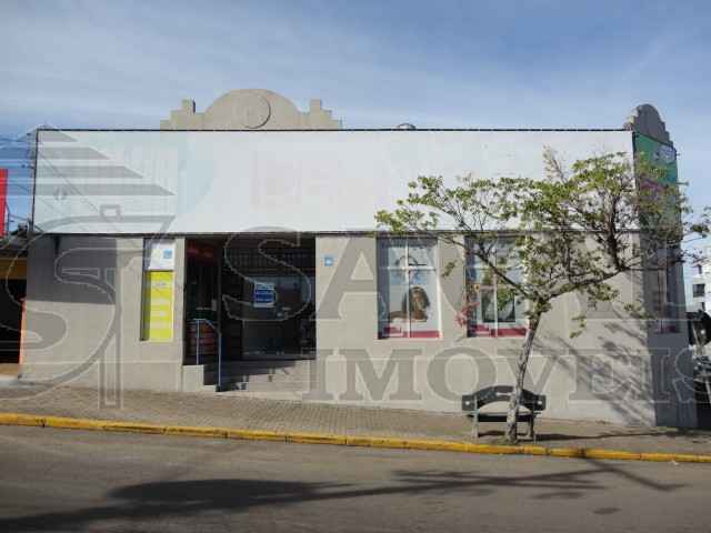 Sala para alugar no bairro Centro, Santo Antonio da Patrulha