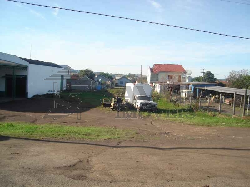 Terreno com 860m² para alugar no bairro Pitangueiras, Santo Antonio da Patrulha