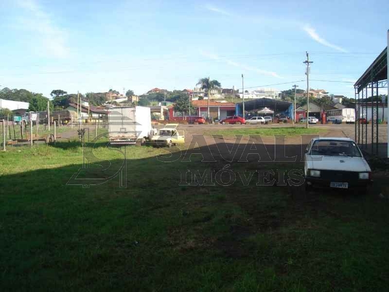 Terreno com 860m² para alugar no bairro Pitangueiras, Santo Antonio da Patrulha