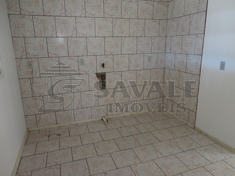 Casa com 3 quartos e 66m² para alugar no bairro Cidade Alta, Santo Antonio da Patrulha