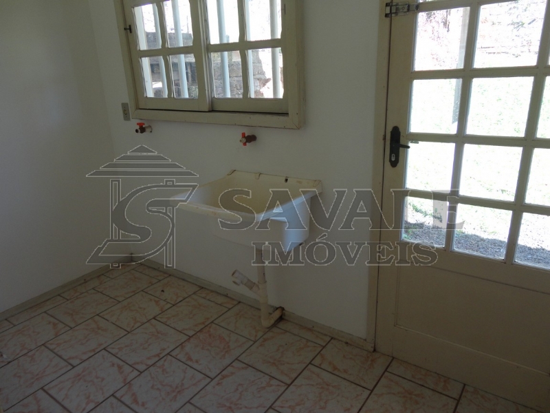 Casa com 3 quartos e 66m² para alugar no bairro Cidade Alta, Santo Antonio da Patrulha