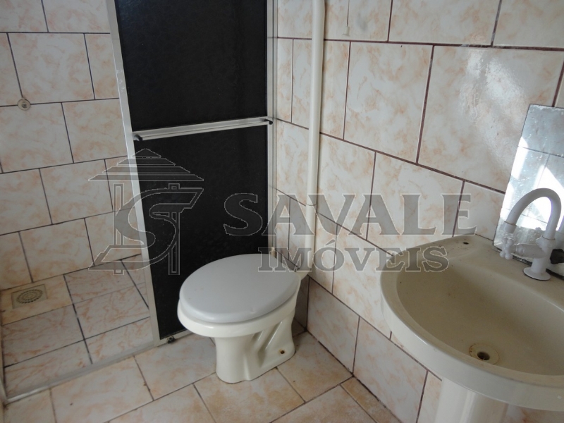 Casa com 3 quartos e 66m² para alugar no bairro Cidade Alta, Santo Antonio da Patrulha