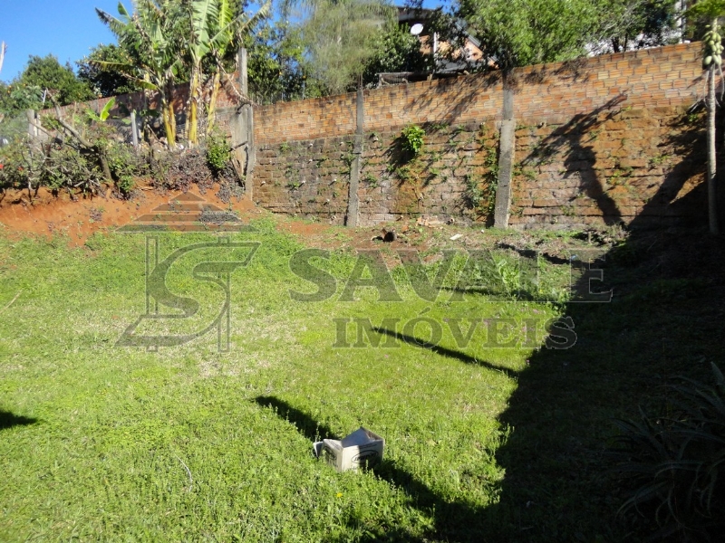Casa com 3 quartos e 66m² para alugar no bairro Cidade Alta, Santo Antonio da Patrulha
