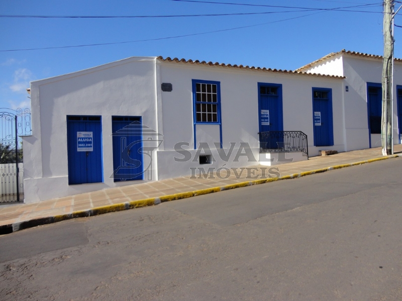 Sala para alugar no bairro Cidade Alta, Santo Antonio da Patrulha