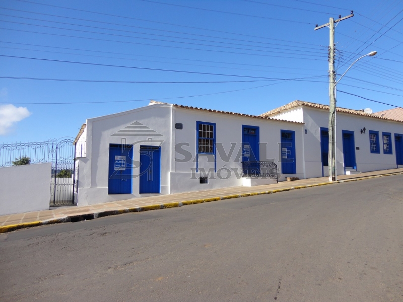 Sala para alugar no bairro Cidade Alta, Santo Antonio da Patrulha