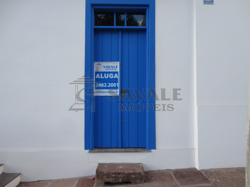 Sala para alugar no bairro Cidade Alta, Santo Antonio da Patrulha