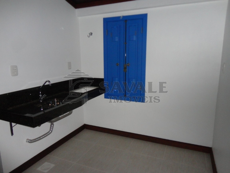 Sala para alugar no bairro Cidade Alta, Santo Antonio da Patrulha