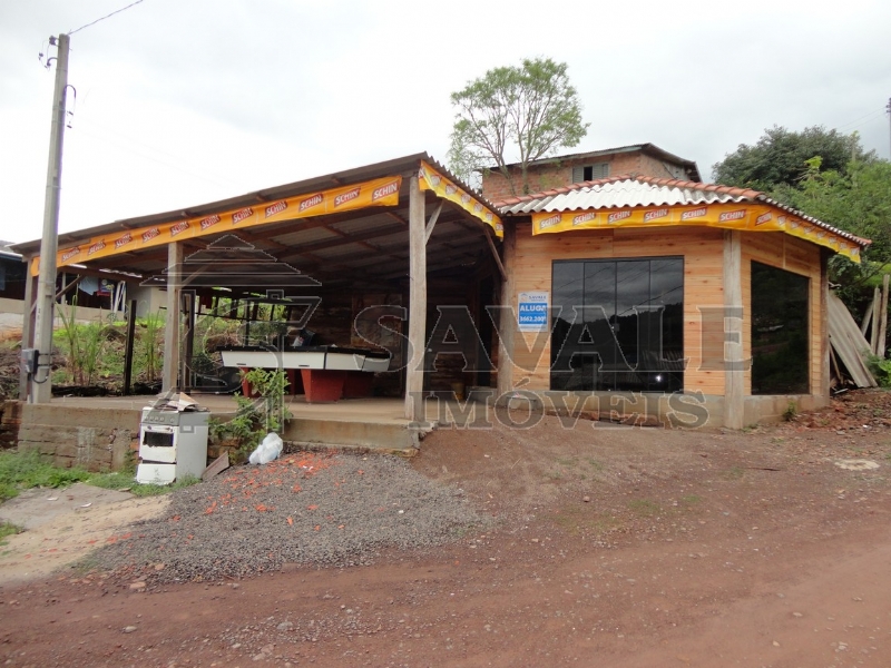 Sala para alugar no bairro Evaristo, Santo Antonio da Patrulha