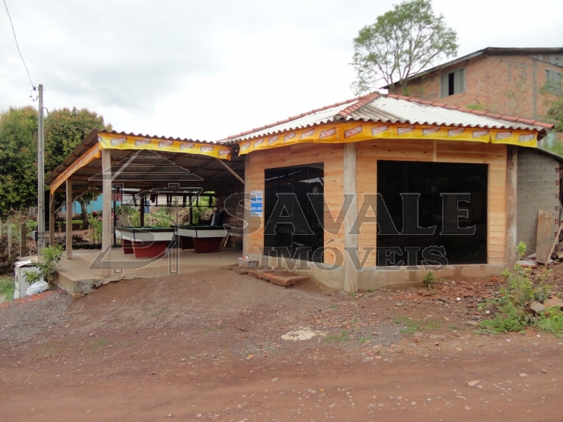 Sala para alugar no bairro Evaristo, Santo Antonio da Patrulha