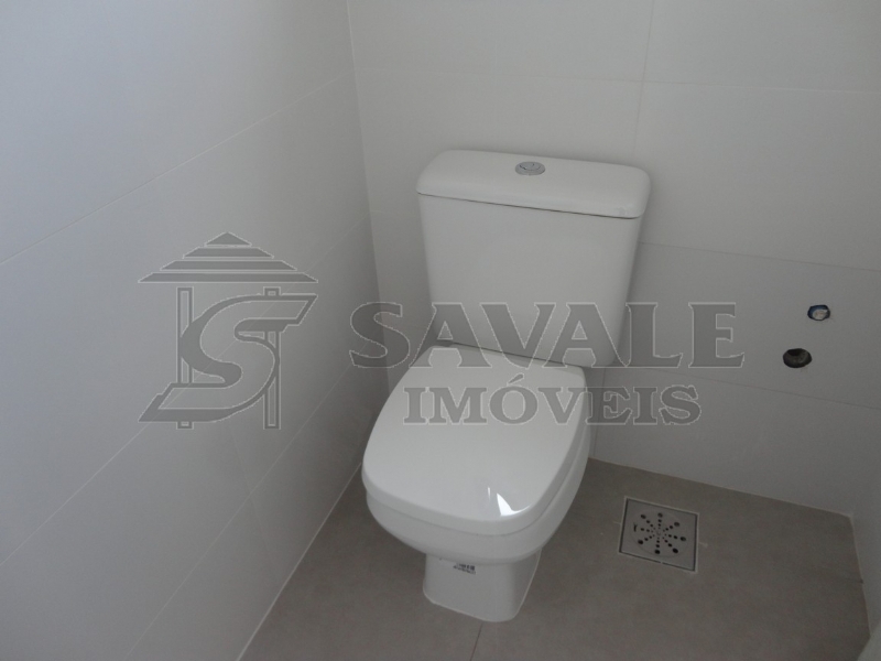 Sala com 24m² para alugar no bairro Centro, Santo Antonio da Patrulha