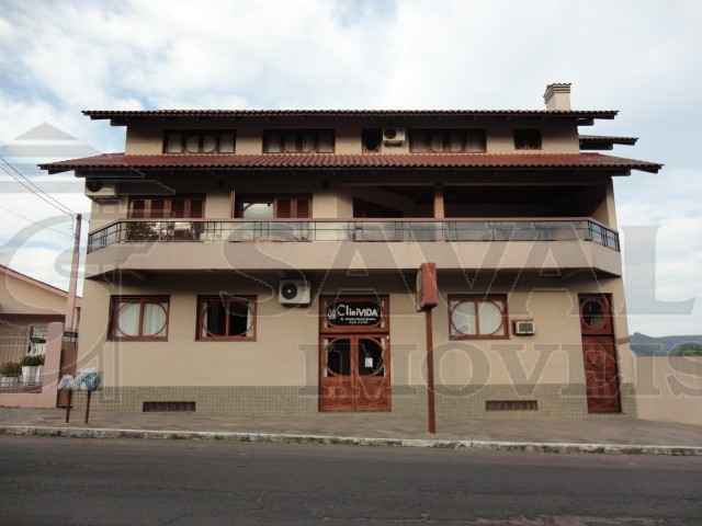 Sala para alugar no bairro Cidade Alta, Santo Antonio da Patrulha