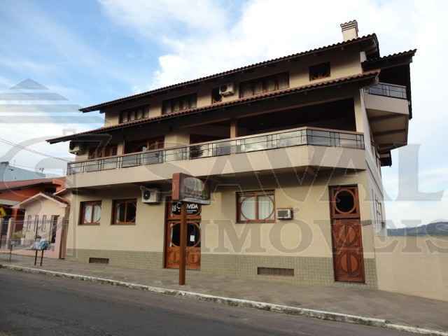 Sala para alugar no bairro Cidade Alta, Santo Antonio da Patrulha