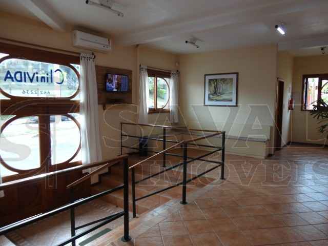 Sala para alugar no bairro Cidade Alta, Santo Antonio da Patrulha