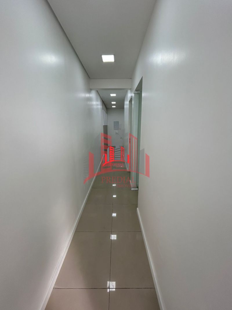 Sala com 1 banheiro e 60m² para alugar no bairro Centro, Canoas