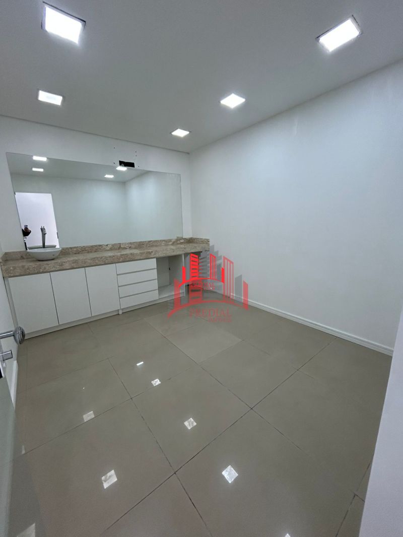 Sala com 1 banheiro e 60m² para alugar no bairro Centro, Canoas
